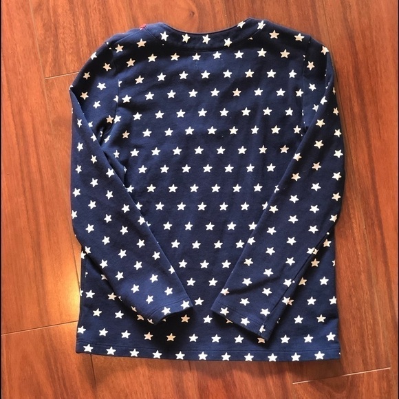 Vineyard Vines Girls Tunic Long Sleeve Shirt - Picture 10 of 15
